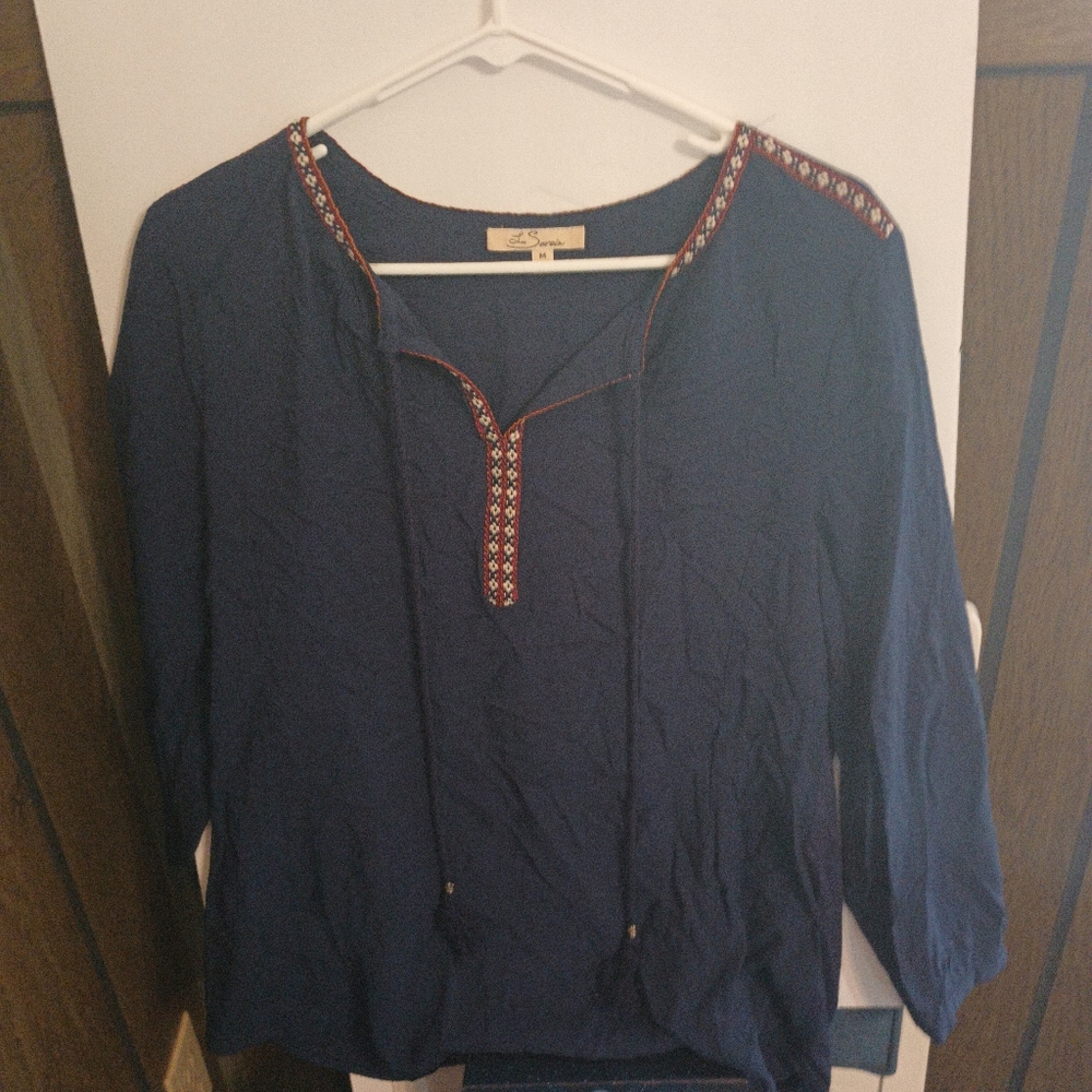 Women tunic